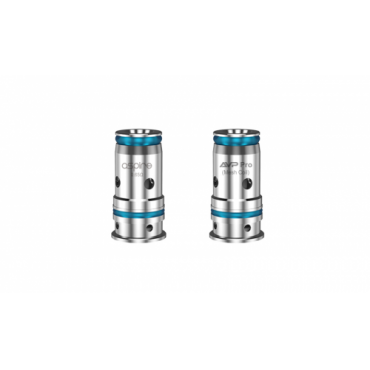 Aspire AVP Pro Verdampferkopf 1,15 Ohm (5 Stück pro Packung)