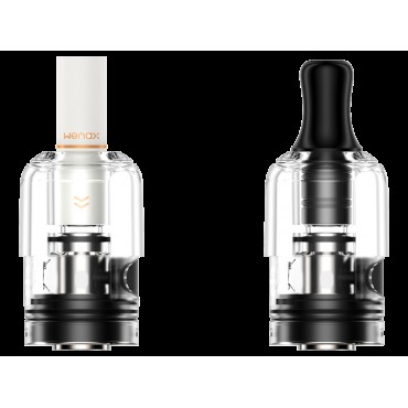 GeekVape - S Cartridge  (2 Stück pro Packung)