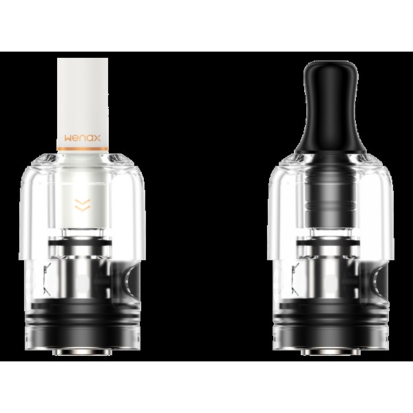 GeekVape - S Cartridge  (2 Stück pro Packung)