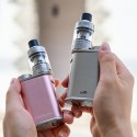 Eleaf iStick Pico Plus / Melo 4S E-Zigarette  Set