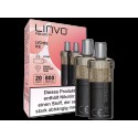 Linvo - Pod Lite Plus Cartridge 20 mg/ml (2 Stück pro Packung) - Red Storm