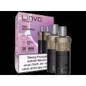 Linvo - Pod Lite Plus Cartridge 20 mg/ml (2 Stück pro Packung) - Red Storm
