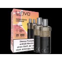 Linvo - Pod Lite Plus Cartridge 20 mg/ml (2 Stück pro Packung) - Red Storm