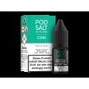 Pod Salt Core - Nikotinsalz Liquid - Fresh Mint