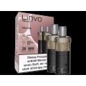 Linvo - Pod Lite Plus Cartridge 20 mg/ml (2 Stück pro Packung) - Red Storm