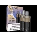 Linvo - Pod Lite Plus Cartridge 20 mg/ml (2 Stück pro Packung) - Red Storm