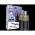 Linvo - Pod Lite Plus Cartridge 20 mg/ml (2 Stück pro Packung) - Red Storm