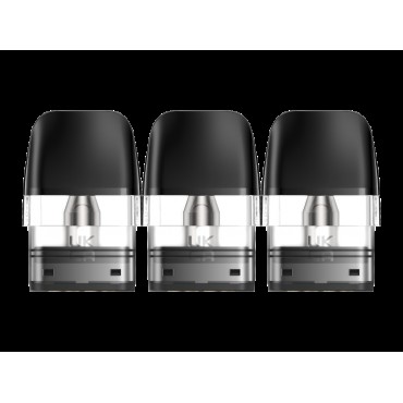 GeekVape - Q Cartridge (3 Stück pro Packung)