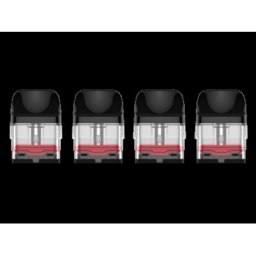 Vaporesso - Corex 2.0 XROS Pod 2ml (4 Stück pro Packung)