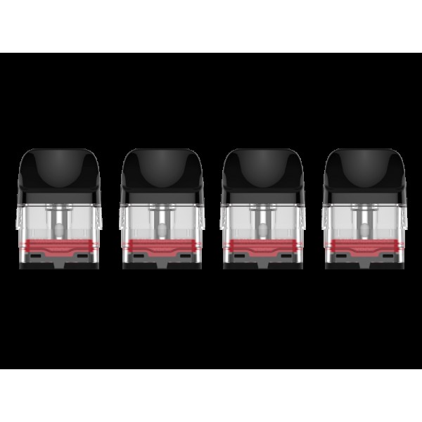 Vaporesso - Corex 2.0 XROS Pod 2ml (4 Stück pro Packung)