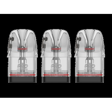 Uwell - Caliburn G4 Pod (3 Stück pro Packung)