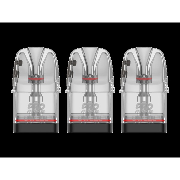Uwell - Caliburn G4 Pod (3 Stück pro Packung)