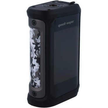 Geekvape Aegis Legend 200W Akkuträger - camouflage - Einzelstück Restposten -