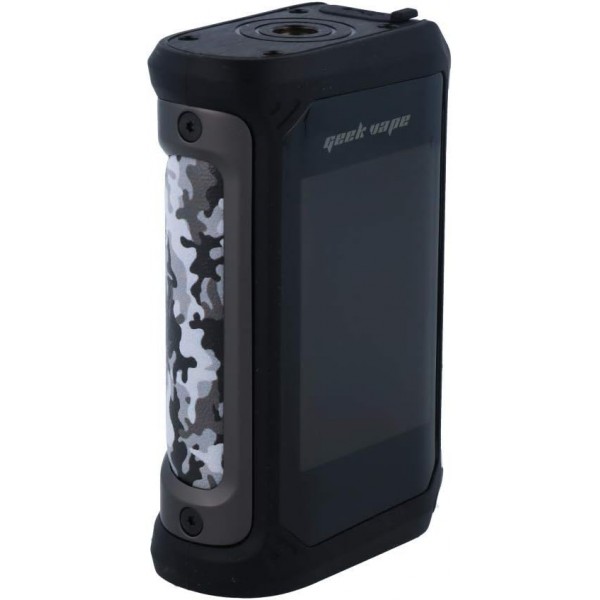 Geekvape Aegis Legend 200W Akkuträger - camouflage - Einzelstück Restposten -