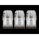Uwell - Caliburn G4 Pod (3 Stück pro Packung)