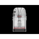 Uwell - Caliburn G4 Pod (3 Stück pro Packung)