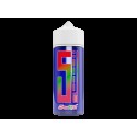 Cold Vacci Heidelbeere-Fresh Aroma - Liquid für E-Zigaretten
