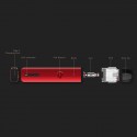 Uwell Caliburn G E-Zigaretten Set für Einsteiger