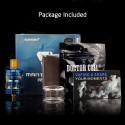 Advken Manta MTL RTA Selbstwickler Tank Verdampfer