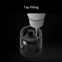Advken Manta MTL RTA Selbstwickler Tank Verdampfer