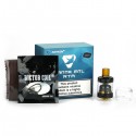 Advken Manta MTL RTA Selbstwickler Tank Verdampfer