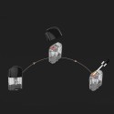 Uwell Caliburn G E-Zigaretten Set für Einsteiger