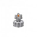 DIGIFLAVOR Fuji GTA Single Coil Selbstwickler Tank  Hochleistungsverdampfer