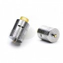 GeekVape Medusa Reborn RDTA Selbstwickler Tank 25 mm Ø - 3,5 ml - Dripper