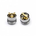 GeekVape Medusa Reborn RDTA Selbstwickler Tank 25 mm Ø - 3,5 ml - Dripper