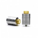 GeekVape Medusa Reborn RDTA Selbstwickler Tank 25 mm Ø - 3,5 ml - Dripper