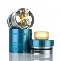 GeekVape Medusa Reborn RDTA Selbstwickler Tank 25 mm Ø - 3,5 ml - Dripper