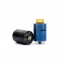 GeekVape Medusa Reborn RDTA Selbstwickler Tank 25 mm Ø - 3,5 ml - Dripper