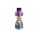 Uwell Crown 3 5ml Topfill Subohm Fertigcoil Verdampfer Set mit viel Zubehör