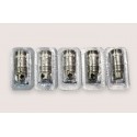 Aspire BVC Ersatzverdampfer Atlantis Sub Ohm 0,3 0,5 oder 1,0 Ohm