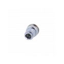 Aspire BP80 Ersatz Verdampferköpfe (5 Stück pro Packung)