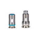 Aspire BP80 Ersatz Verdampferköpfe (5 Stück pro Packung)