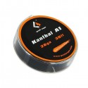 Geekvape Selbstwickler Kanthal A1 Wickeldraht 28GA - 26GA - 24GA