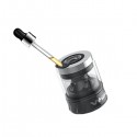 Uwell Uwell Whirl 2 Tank Verdampfer 3,5ml - Top Version 2