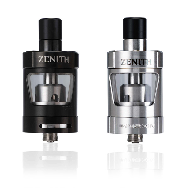 Innokin Zenith Tank Verdampfer MTL