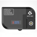 GeekVape 521 Tab Pro Ohm Meter - DIY Station Selbstwickler