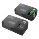 GeekVape 521 Tab Pro Ohm Meter - DIY Station Selbstwickler
