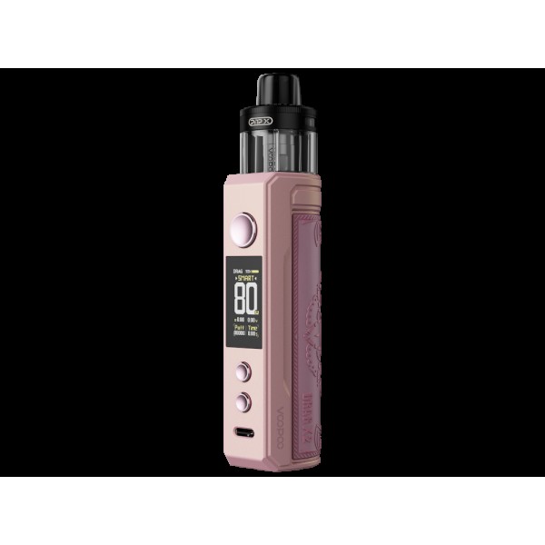 VooPoo - Drag X2 E-Zigaretten Set
