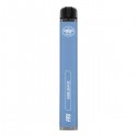 Dinner Lady Vape Pen Pro Einweg E-Zigarette - Bubble Gum Ice