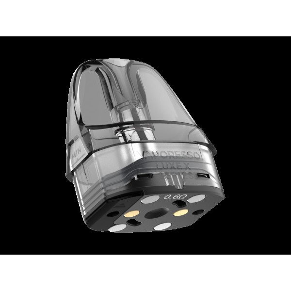 Vaporesso - LUXE X COREX 2.0 Mesh Pod (2 Stück pro Packung)