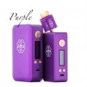 DotMod dotRDA24 Selbstwickler Tröpfler mit 24 Karat vergoldetem Wickeldeck