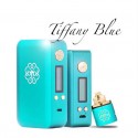 DotMod dotRDA24 Selbstwickler Tröpfler mit 24 Karat vergoldetem Wickeldeck