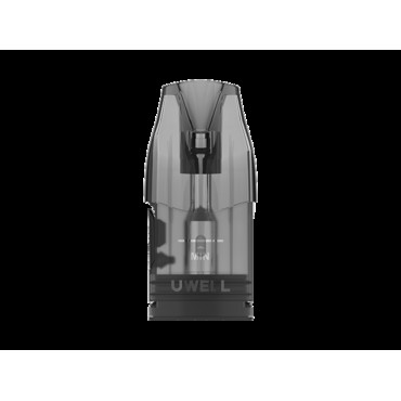 Uwell Kalmia Pod mit 1,2 Ohm Head (4 Stück pro Packung)