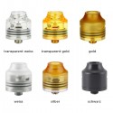 Oumier Wasp Nano BF RDA Selbstwickler Tröpfler Verdampfer