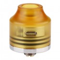 Oumier Wasp Nano BF RDA Selbstwickler Tröpfler Verdampfer