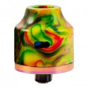 Oumier Wasp Nano BF RDA Selbstwickler Tröpfler Verdampfer